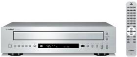 CD prehrávač Yamaha CDC-603 strieborný

 obrázok produktu 3 z 4