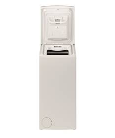 Práčka Whirlpool TDLRB 55140S CS/N biela

 obrázok produktu 7 z 9