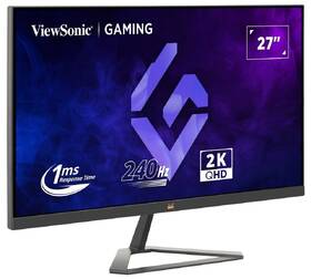 Herný monitor ViewSonic VX2758A-2K-PRO-3 čierny

 obrázok produktu 4 z 7