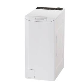 Práčka Haier THASNQ286TM5-S biela

 obrázok produktu 8 z 14