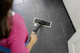 Návlek na mop Kärcher EasyFix (3 ks) 

 obrázok produktu 3 z 5