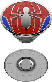 Držiak PopSockets PopGrip Enamel Peter Parker Suit 

 obrázok produktu 5 z 5