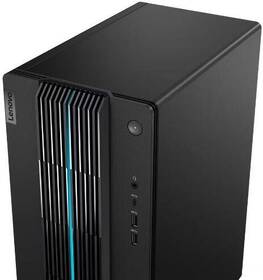 Herný počítač Lenovo LOQ 17IRB8 čierny

 obrázok produktu 6 z 9