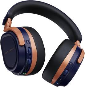 Headset Turtle Beach Stealth 700 Xbox (Gen 3) modrý

 obrázok produktu 19 z 34