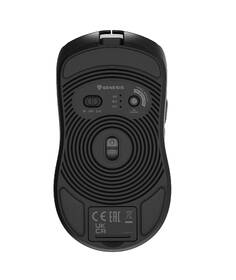 Myš Genesis ZIRCON 500 čierna

 obrázok produktu 3 z 13