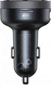  Baseus 2XU/3,5 FM LED BLK 

 obrázok produktu 2 z 5