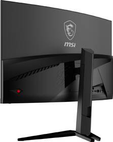 Herný monitor MSI MAG 321CUPDF čierny

 obrázok produktu 5 z 9