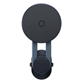 Držiak na mobil Baseus Baseus MagPro Series do vetracej mrieky čierny

 obrázok produktu 1 z 17
