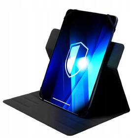 Puzdro na tablet 3mk Universal na tablet 9-11" čierne

 obrázok produktu 2 z 5