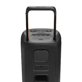 Párty reproduktor JBL PARTYBOX 520 čierny

 obrázok produktu 7 z 14