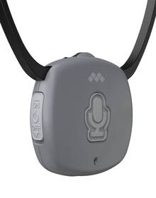 Slúchadlá Meliconi HP Easy audiol TV čierna/sivá

 obrázok produktu 3 z 5