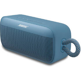 Prenosný reproduktor Bose Soundlink Plus modrý

 obrázok produktu 2 z 4