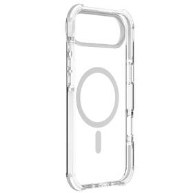 Kryt na mobil Cubenest MagPro Strong Guard na Apple iPhone Air biely

 obrázok produktu 1 z 9