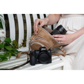 Objektív Nikon Z DX MC 35 mm f/1.7 čierny

 obrázok produktu 7 z 8