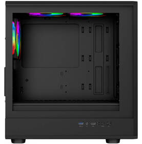 Case Evolveo Panthera, 6x ARGB čierna

 obrázok produktu 3 z 9