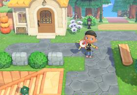 Hra Nintendo Switch 2 Animal Crossing: New Horizons 

 obrázok produktu 4 z 7