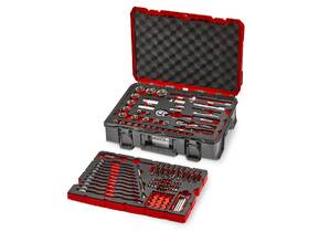 Sada gola kľúčov Einhell E-Case (201 ks) 49370513 

 obrázok produktu 1 z 8
