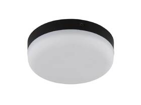 LED stropné svietidlo GLOBO MATTHEW 123878 čierne

 obrázok produktu 1 z 1