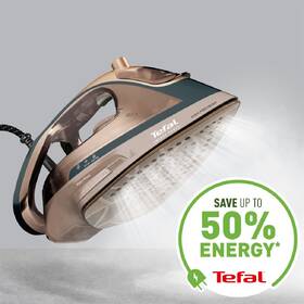 Žehlička Tefal FV6882E0 Energy Power béžová

 obrázok produktu 4 z 12
