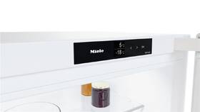 Chladnička s mrazničkou Miele KFN 4799 AD, matná čierna

 obrázok produktu 3 z 10