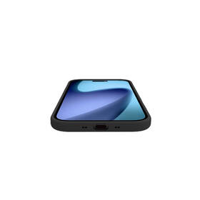 Kryt na mobil Celly FEELING MAG kompatibilný s MagSafe na Apple iphone 17 Air čierny

 obrázok produktu 4 z 10