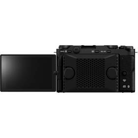 Digitálny fotoaparát Fujifilm X-M5, telo čierny

 obrázok produktu 8 z 11