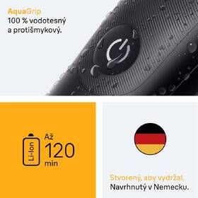 Zastrihávač multifunkčný Braun AIO5540 čierny

 obrázok produktu 6 z 6