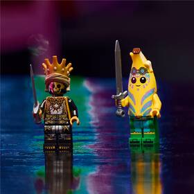 Stavebnica LEGO® Fortnite®  77077 Klombo 

 obrázok produktu 6 z 8