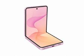 Mobilný telefón Samsung Galaxy Z Flip8 5G 12 GB / 256 GB ružový

 obrázok produktu 12 z 18