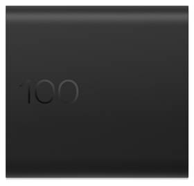 Sieťový adaptér HP 100W GaN Wall Charger EURO čierny

 obrázok produktu 4 z 4
