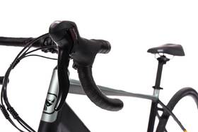 Elektrobicykel Olpran e-Gravel 17" čierna/sivá

 obrázok produktu 27 z 29