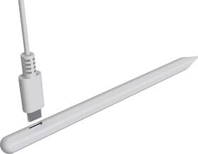 Stylus Trust Kyna na  iPad, USB-C biely

 obrázok produktu 3 z 3