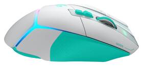 Myš Logitech G502 X Plus 

 obrázok produktu 8 z 19