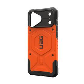 Kryt na mobil UAG Pathfinder MagSafe na Apple iPhone 18 Pro Max / 17 Pro Max oranžový

 obrázok produktu 10 z 16