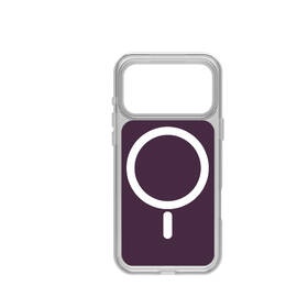 Kryt na mobil Celly MATCH MAG kompatibilní s MagSafe na Apple iPhone 18 Pro červený

 obrázok produktu 6 z 8