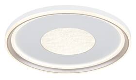 LED stropné svietidlo GLOBO EILA biele

 obrázok produktu 1 z 1