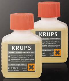 Čistiaci prípravok Krups XS900031 

 obrázok produktu 1 z 2