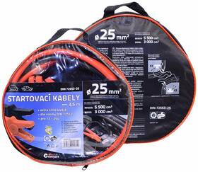 Štartovacie káble Compass 3,5 m 

 obrázok produktu 2 z 5