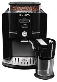Espresso Krups LATT'ESPRESSERIA EA829810 čierne

 obrázok produktu 13 z 21