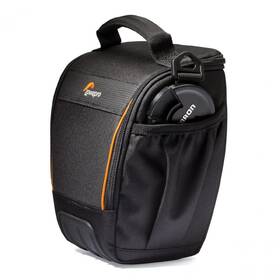 Brašna na foto/video Lowepro Adventura TLZ 30 II čierna

 obrázok produktu 6 z 7