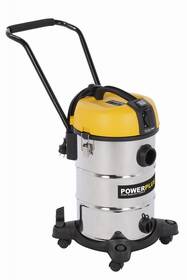 Priemyselný vysávač POWERPLUS POWX3240 

 obrázok produktu 2 z 17