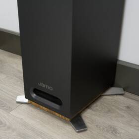 Reproduktory Jamo S 809, 2 ks čierne

 obrázok produktu 5 z 5