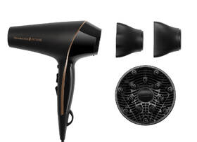 Fén Remington AC9140B PROluxe Midnight Edt Dryer čierny

 obrázok produktu 1 z 5