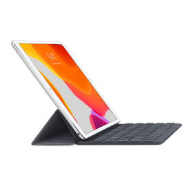 Puzdro s klávesnicou na tablet Apple Smart Keyboard k iPadu (7. generace) a iPadu Air (3. generace), SK sivé

 obrázok produktu 1 z 3