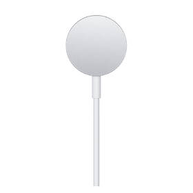 Nabíjací kábel Apple magnetický pre Apple Watch, 1m biely

 obrázok produktu 2 z 3