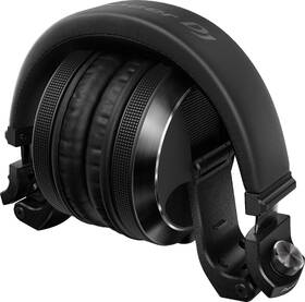 Slúchadlá Pioneer DJ HDJ-X7-K čierna

 obrázok produktu 5 z 6