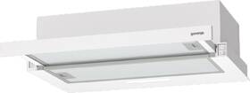 Odsávač pár Gorenje TH60E3W biely

 obrázok produktu 3 z 7