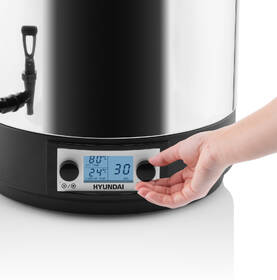 Zavárací hrniec Hyundai PC 222 nerez

 obrázok produktu 6 z 7