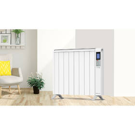 Vykurovací panel Rohnson R-0420 Ionic biely

 obrázok produktu 5 z 9
