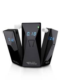 Alkoholtestér Alco Force Galaxy 

 obrázok produktu 8 z 11